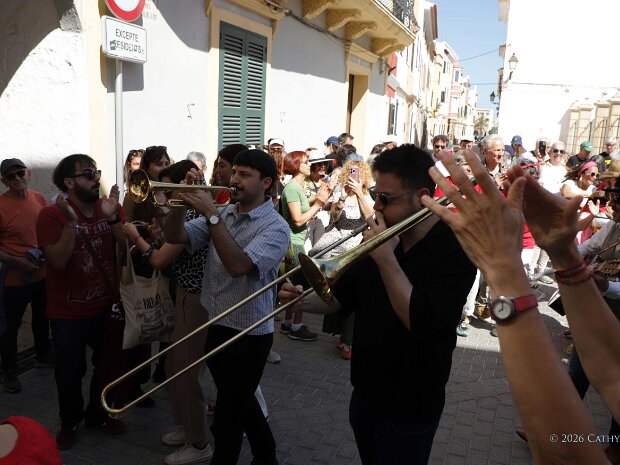 03-PARADE CIUTADELLA-SAMEDI