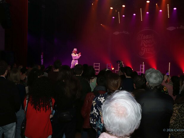 SOIREE ET SHOW